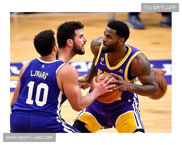 湖人勇士对攻大战展现风格博弈,内线冲击与三分火力对比